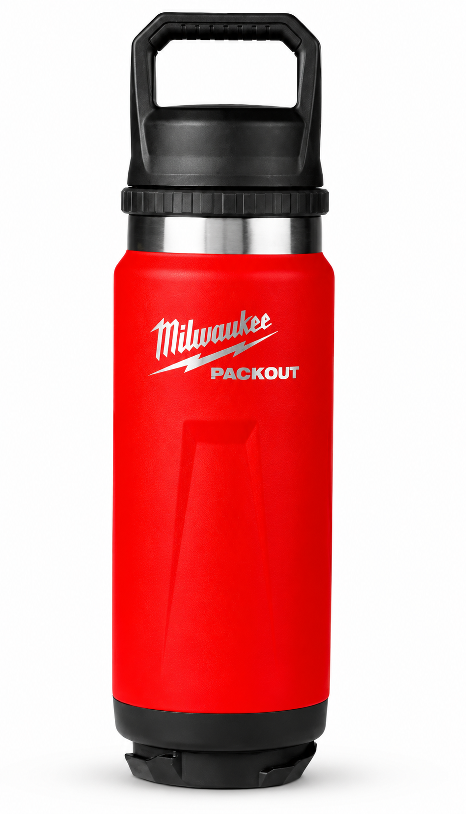 KIT CONSTRUCTOR PROFESIONAL (INCLUYE: * LENTES DE SEGURIDAD MILWAUKEE® * TERMO PACKOUT MILWAUKEE® * FLEXÓMETRO MAGNÉTICO 5m/16ft MILWAUKEE® * CASCO DE SEGURIDAD TIPO I MILWAUKEE®