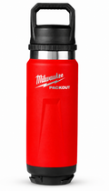 KIT CONSTRUCTOR PROFESIONAL (INCLUYE: * LENTES DE SEGURIDAD MILWAUKEE® * TERMO PACKOUT MILWAUKEE® * FLEXÓMETRO MAGNÉTICO 5m/16ft MILWAUKEE® * CASCO DE SEGURIDAD TIPO I MILWAUKEE®