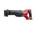 m18 sierra recíproca sawzall inalámbrica de 18v (solo herramienta)