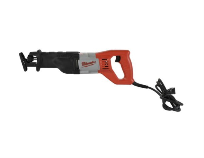 sierra sawzall alámbrica de 1-1/8" con quik-lok
