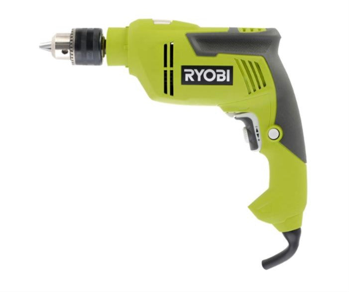 Rotomartillo de percusión velocidad variable reversible 600 w ryobi