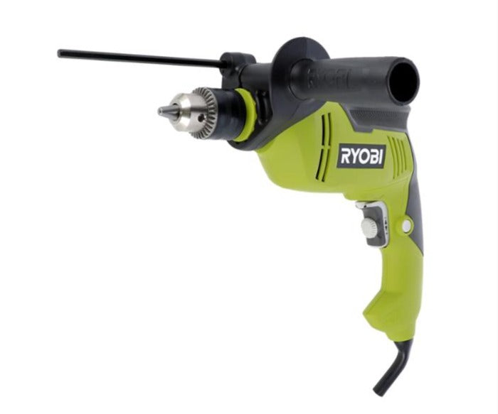 Rotomartillo de percusión velocidad variable reversible 600 w ryobi