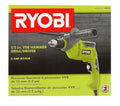 Rotomartillo de percusión velocidad variable reversible 600 w ryobi