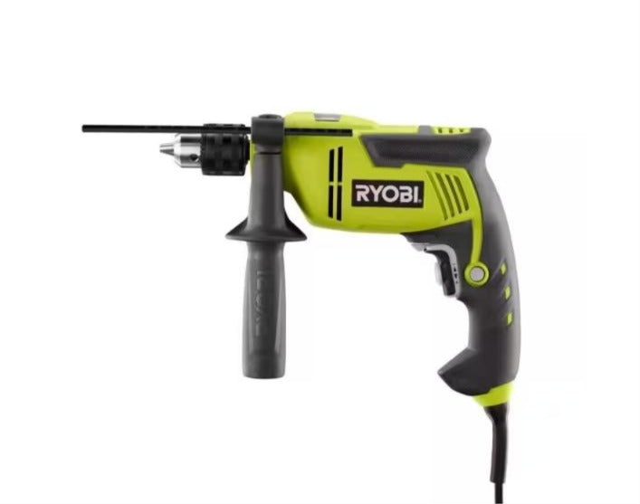 Rotomartillo eléctrico 6.2 amp 5/8" de velocidad variable