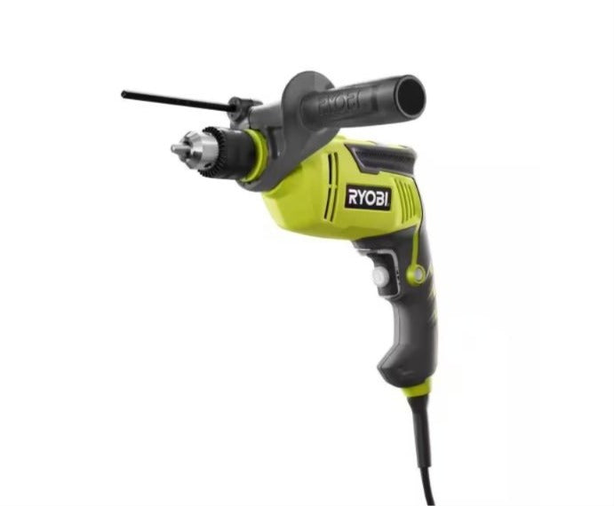 Rotomartillo eléctrico 6.2 amp 5/8" de velocidad variable