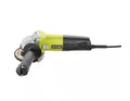 eEsmeriladora angular de 5.5 amp y 4 1/2"