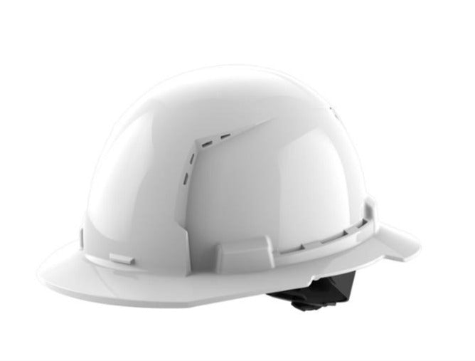 KIT CONSTRUCTOR PROFESIONAL (INCLUYE: * LENTES DE SEGURIDAD MILWAUKEE® * TERMO PACKOUT MILWAUKEE® * FLEXÓMETRO MAGNÉTICO 5m/16ft MILWAUKEE® * CASCO DE SEGURIDAD TIPO I MILWAUKEE®